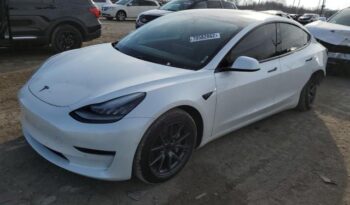 2020 TESLA MODEL 3 – $ 27000 full
