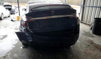 2016 TESLA MODEL X – $ 20000 full