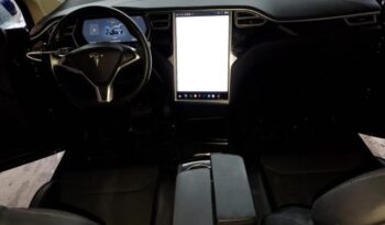 2016 TESLA MODEL X – $ 20000 full