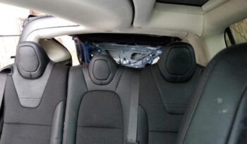 2016 TESLA MODEL X – $ 20000 full
