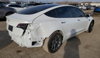 2020 TESLA MODEL 3 – $ 27000 full