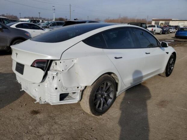 2020 TESLA MODEL 3 – $ 27000 full