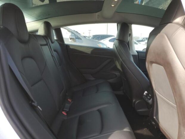 2020 TESLA MODEL 3 – $ 27000 full