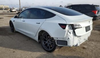 2020 TESLA MODEL 3 – $ 27000 full