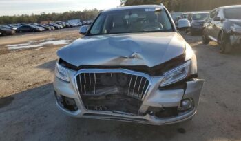 2017 AUDI Q5 PREMIUM – $ 11700 full