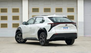 TOYOTA BZ4X JOY- $ 32000 USD full