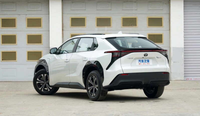 TOYOTA BZ4X JOY- $ 32000 USD full