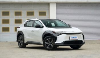 TOYOTA BZ4X JOY- $ 32000 USD full