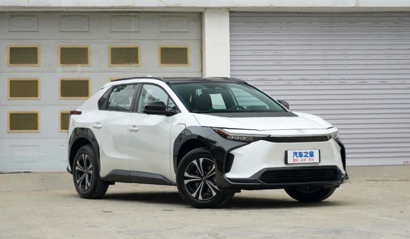 TOYOTA BZ4X JOY- $ 32000 USD full