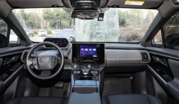 TOYOTA BZ4X JOY- $ 32000 USD full
