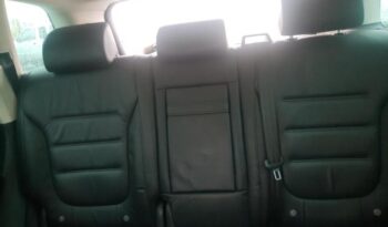 2016 VOLKSWAGEN TOUAREG TDI – $16000 full