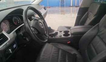 2016 VOLKSWAGEN TOUAREG TDI – $16000 full