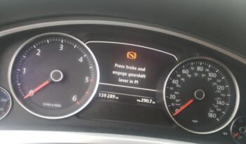 2016 VOLKSWAGEN TOUAREG TDI – $16000 full
