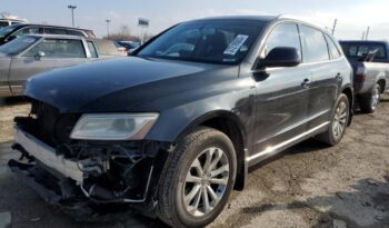 2013 AUDI Q5 PREMIUM – $10100 full