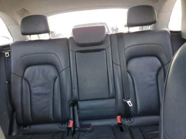 2013 AUDI Q5 PREMIUM – $10100 full