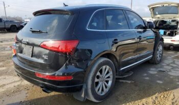 2013 AUDI Q5 PREMIUM – $10100 full