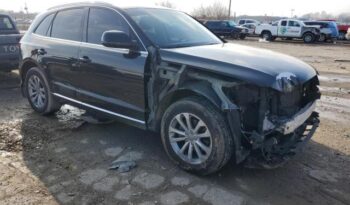 2013 AUDI Q5 PREMIUM – $10100 full