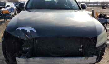 2013 AUDI Q5 PREMIUM – $10100 full