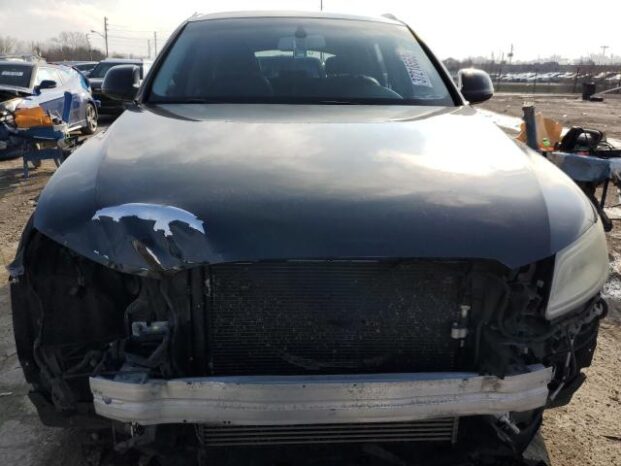 2013 AUDI Q5 PREMIUM – $10100 full