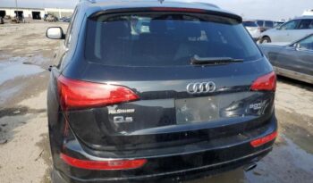 2013 AUDI Q5 PREMIUM – $10100 full