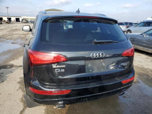 2013 AUDI Q5 PREMIUM – $10100 full