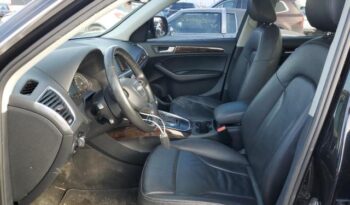 2013 AUDI Q5 PREMIUM – $10100 full