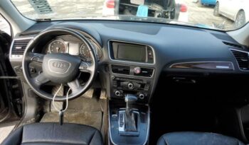 2013 AUDI Q5 PREMIUM – $10100 full