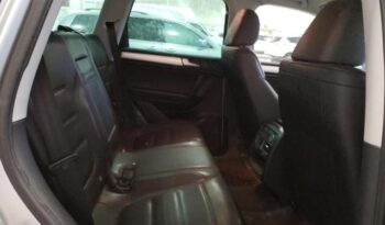 2013 VOLKSWAGEN TOUAREG V6 TDI – $14500 full