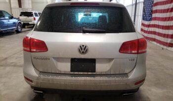 2013 VOLKSWAGEN TOUAREG V6 TDI – $14500 full