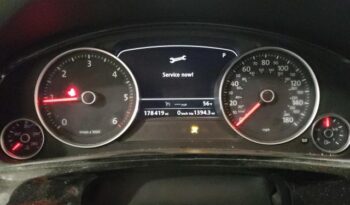 2013 VOLKSWAGEN TOUAREG V6 TDI – $14500 full