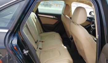 2013 AUDI A4 PREMIUM – $ 7800 full