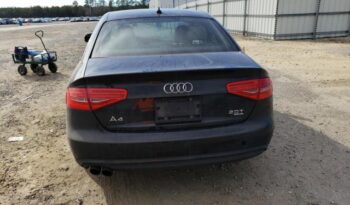 2013 AUDI A4 PREMIUM – $ 7800 full