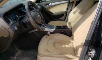 2013 AUDI A4 PREMIUM – $ 7800 full