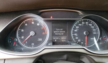 2013 AUDI A4 PREMIUM – $ 7800 full