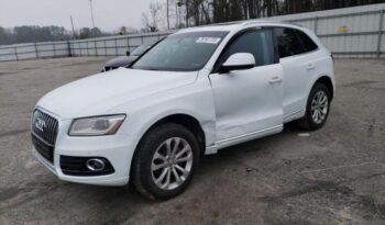 2014 AUDI Q5 PREMIUM PLUS – $11700 full
