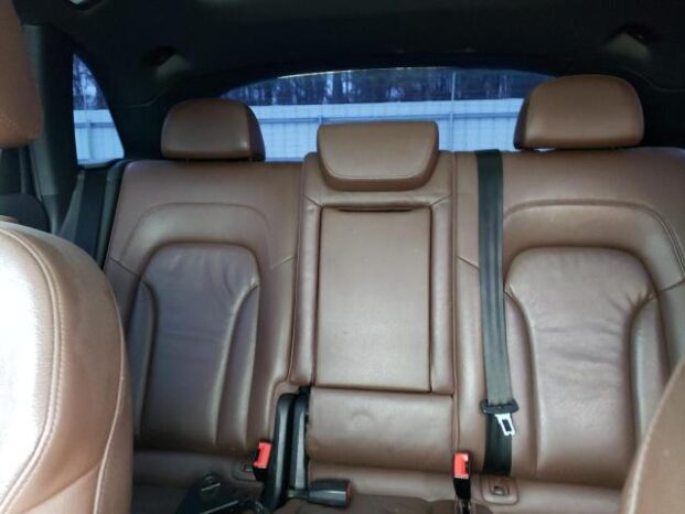 2014 AUDI Q5 PREMIUM PLUS – $11700 full