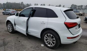 2014 AUDI Q5 PREMIUM PLUS – $11700 full