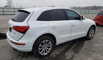 2014 AUDI Q5 PREMIUM PLUS – $11700 full