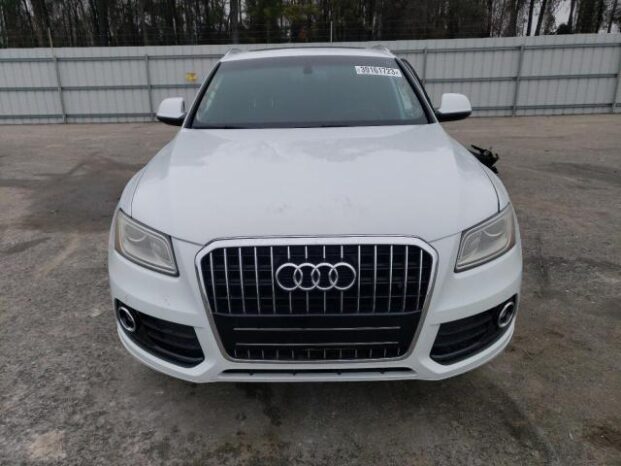 2014 AUDI Q5 PREMIUM PLUS – $11700 full