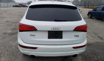 2014 AUDI Q5 PREMIUM PLUS – $11700 full