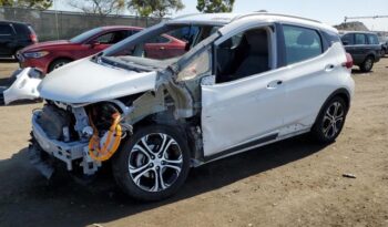 2020 CHEVROLET BOLT EV PREMIER – $ 15200 full