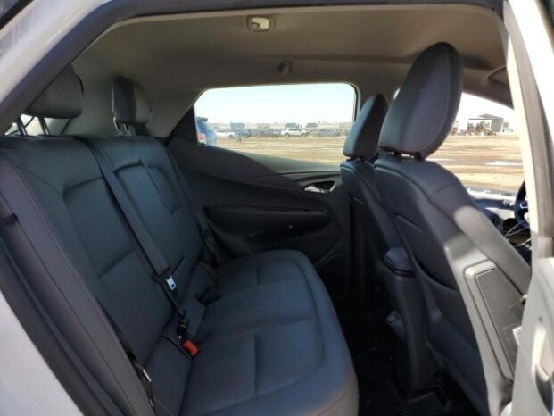 2020 CHEVROLET BOLT EV PREMIER – $ 15200 full