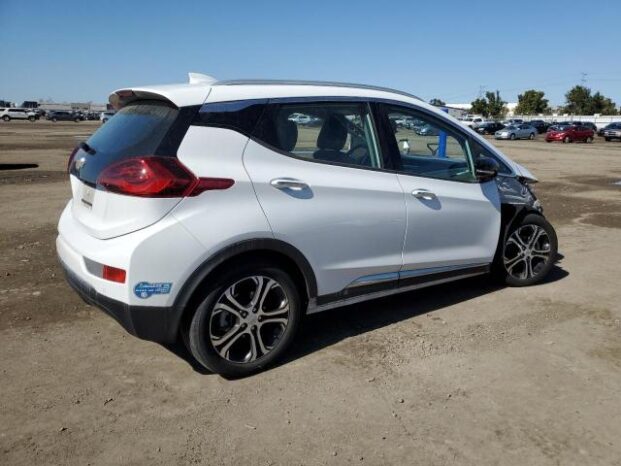 2020 CHEVROLET BOLT EV PREMIER – $ 15200 full