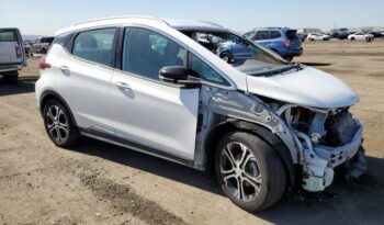 2020 CHEVROLET BOLT EV PREMIER – $ 15200 full