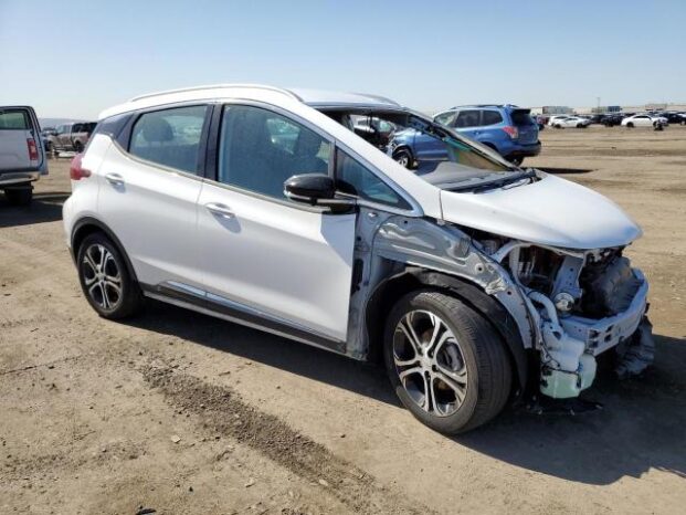 2020 CHEVROLET BOLT EV PREMIER – $ 15200 full