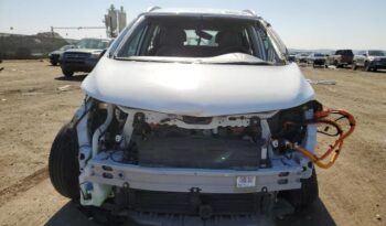 2020 CHEVROLET BOLT EV PREMIER – $ 15200 full