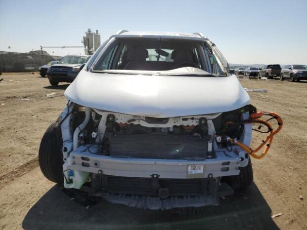 2020 CHEVROLET BOLT EV PREMIER – $ 15200 full