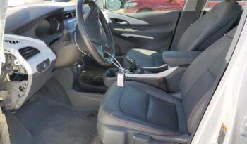 2020 CHEVROLET BOLT EV PREMIER – $ 15200 full