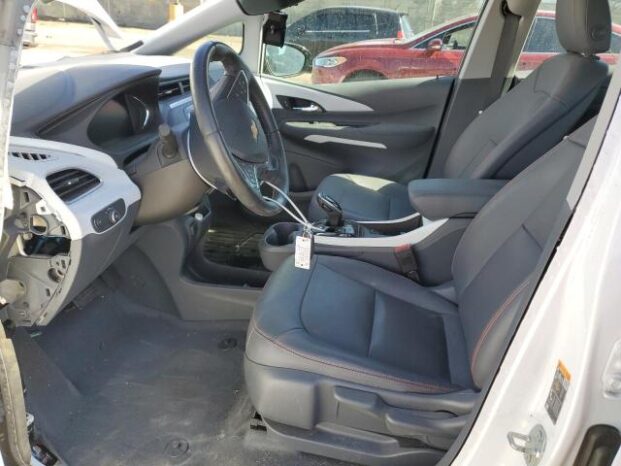 2020 CHEVROLET BOLT EV PREMIER – $ 15200 full