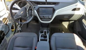 2020 CHEVROLET BOLT EV PREMIER – $ 15200 full